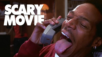 "Todo Mundo em Pânico" [2000] @rafesurto