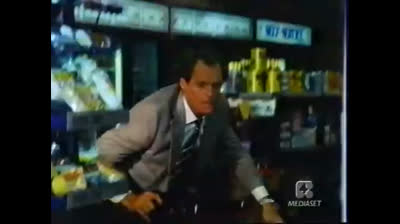 HUNTER 1x10 '' GIUSTIZIA E' FATTA''.