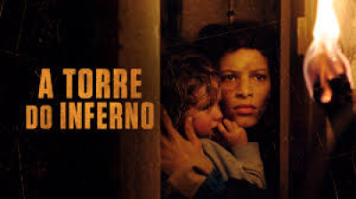 A Torre do Inferno  [ Fantasia/Terror •  Dublado HD ] @euolonely