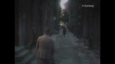 E.A. Poe - Biographical portrait