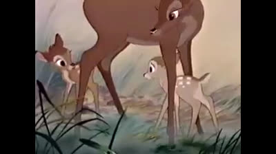 Bambi (VHS)