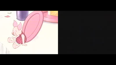 Reba and Gigi's movie