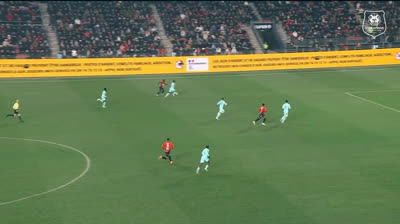 Salidas Rennes Jorge Sampaoli 2025