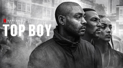 Top Boy • T3/Ep5  • Dublado @lonelymp