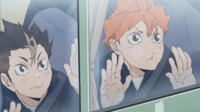 Haikyuu - T4 Capitulo 9 Sub Español