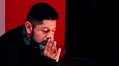 Dios sana el corazón quebrantado