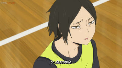 Haikyuu - T4 Capítulo 17 Sub Español