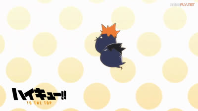 Haikyuu - T4 Capitulo 19 Sub Español