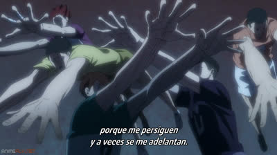 Haikyuu - T4 Capitulo 20 Sub Español