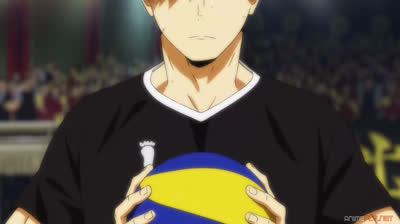 Haikyuu - T4 Capitulo 22 Sub Español