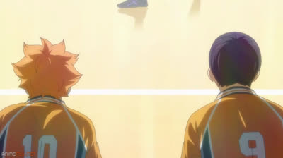 Haikyuu - T4 Capitulo 24 Sub Español