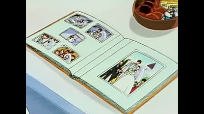 Wedding Peach - Cap 1 _ Español