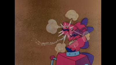 La Formica Atomica 11