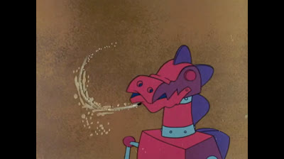 La Formica Atomica 10