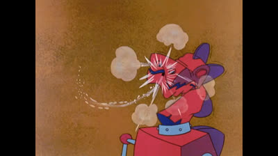 La Formica Atomica 12