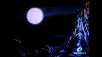 Rahan, il figlio dei tempi selvaggi 22 IL PAESE DALLA PELLE BIANCA