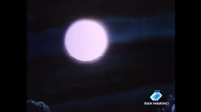 Rahan, il figlio dei tempi selvaggi 24 GLI SPIRITI DELLA NOTTE