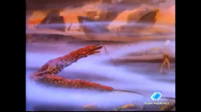 Rahan, il figlio dei tempi selvaggi 26 IL GRANDE AMORE DI RAHAN