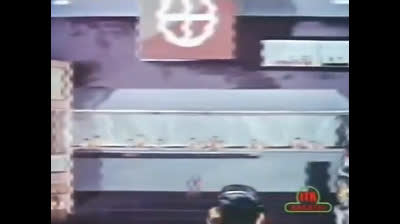 pattuglia spaziale 49 Sabotaggio