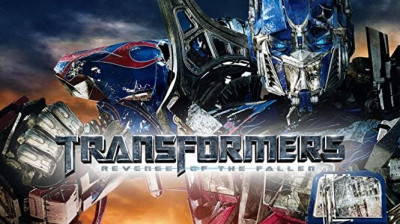 Transformers: A Vingança dos Derrotados | @vt