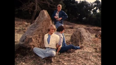 Hazzard 03x20 Il rapimento di Boss