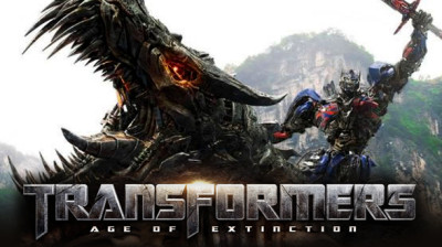 Transformers - A Era da Extinção | @vt