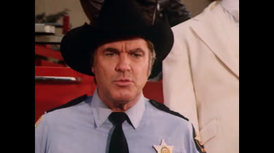 Hazzard 03x19 Il ritorno di Hughie Hogg