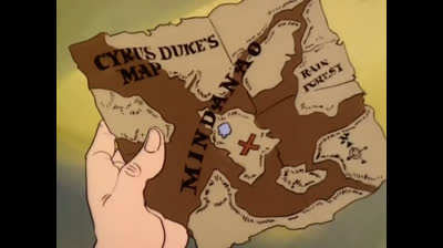 The Dukes Episode 20 A Hogg In Foggy Bog