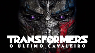Transformers - O Último Cavaleiro | @vt
