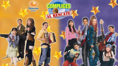 Cómplices Al Rescate (Cúmplices De Um Resgate) - Capítulo 15 - (Dublado E Em HD)
