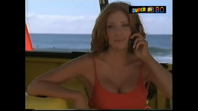 BAYWATCH - MATRIMONIO ALLE HAWAII (2003)