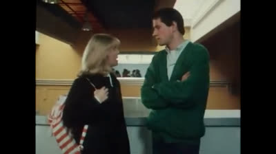 I ragazzi della 3C 1x01 La sfida