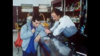 I ragazzi della 3C 1x05 Andiamo a vivere da soli