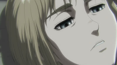 Shingeki no Kyojin 3x19