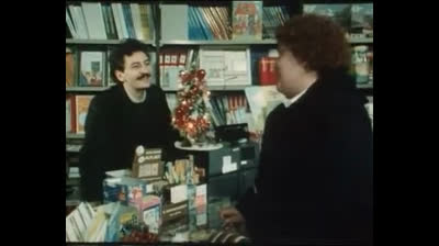 I Ragazzi Della 3C 1x08 Buon Natale