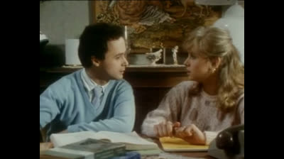 I Ragazzi Della 3C 1x11 Rossellas Baby