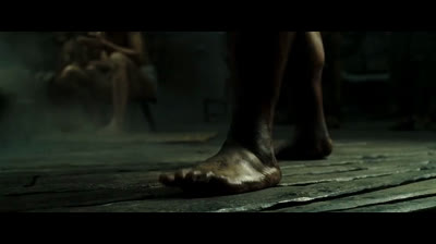 Piratas do Caribe- No Fim do Mundo Dublado Logan