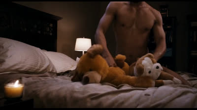 Inatividade Paranormal Dublado Logan