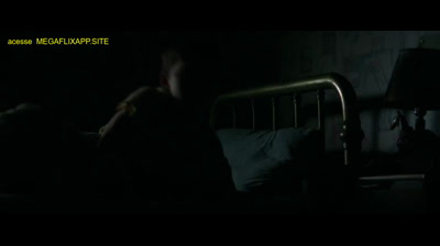 Quatro Vidas de um Cachorro Dublado Logan