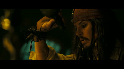 Piratas do Caribe- O Baú da Morte Dublado Logan