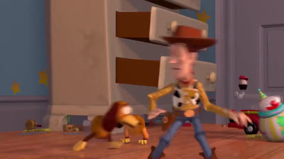 Toy Story 2 Dublado Logan