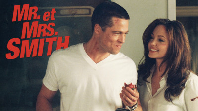 "Sr. & Sra. Smith" [2005] @rafesurto