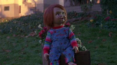 Brinquedo Assassino 2 (1990) (720p)