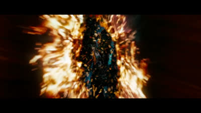 Transformers- A Vingança dos Derrotados Dublado Logan