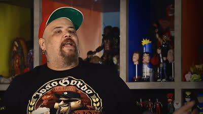 Chorão Marginal Alado (2021)(1080p)