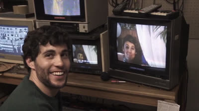 Atividade Paranormal 3 Dublado Logan