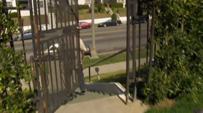 Atividade Paranormal- Marcados Pelo Mal Dublado Logan