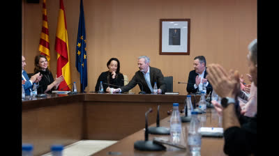 GALERIA IMAGENES VISITA AZCÓN A CUENCAS MINERAS TERUEL