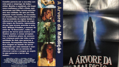 A Árvore da Maldição (1990)