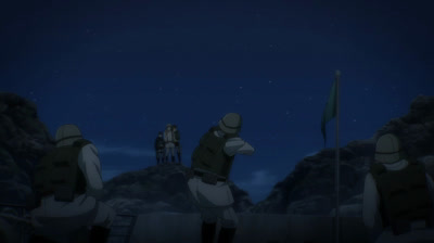 Shingeki no Kyojin 4x9